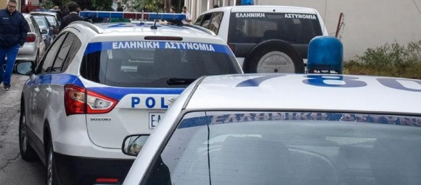 Μέγαρα: Συνελήφθη 23χρονος που κατηγορείται για πάνω από 15 ληστείες